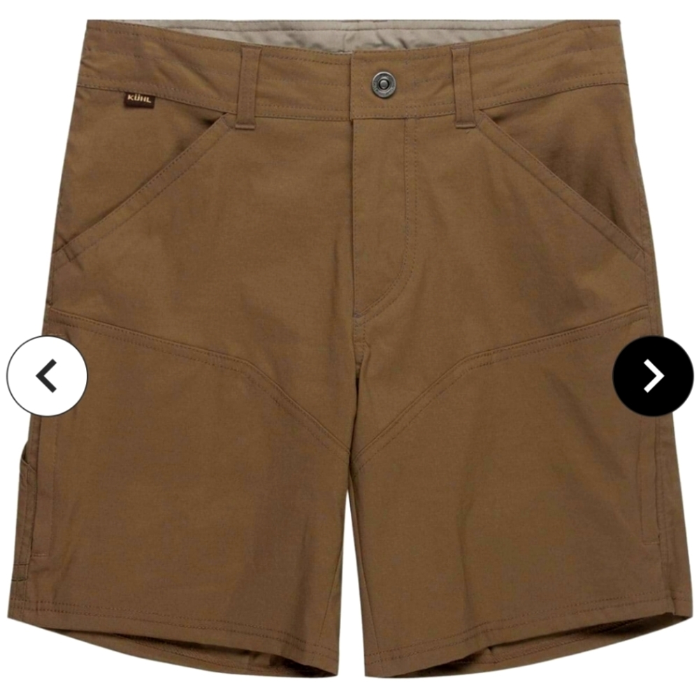 Kuhl Men's Renegade Cargo Shorts